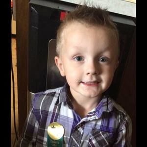 Meet your Posher, Cody